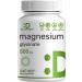 Magnesium Glycinate 500mg, 240 Veggie Capsules | Chelated | Highly Purified Essential Trace Mineral for Muscle, Joint, Heart, & Digestive Health