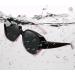 Shop Maysprings Snap Shades Sunglasses | Over Glasses Polarized Purple | International Shipping Available - Buy Online on GoSupps.com