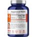 NusaPure Vitamin D3 Supplement - 90 Veggie Capsules | High Potency, Non-GMO Formula - Buy Online on GoSupps.com