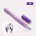 YOXIER Odorless Nail Art Pen Multifunctional Nail Art Pen for Exquisite Designs Fine Tip Dots Flowers Easy to Use Nail Graffiti Pen F - Buy Online on GoSupps.com