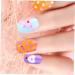 Healeved 1 Set Manicure Tools Nail Rhinestones Nail Decals for Nail Art Nail Decor DIY Glitter Nail Rhinestone Sequin Trim Nail Tools Nail Art Pen Nail Art Decoration Diamond Nail Pen - Buy Online on GoSupps.com