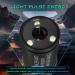 T238-RGB+ Airsoft Tracer Unit - Spitfire Tactical Tracer for Airsoft NERF & Gel Blasters - High Performance in Black - Buy Online on GoSupps.com