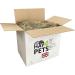 Hay4Pets Timothy Hay- 5kg. Fresh Green Stem Feeding Hay For Rabbit Guinea Pig Hamster & Small Animals. High Fibre Natural Food For Pets. Dried Grass Animal Feed 5.00 kg (Pack of 1) - Buy Online on GoSupps.com