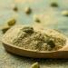 Organic Cardamom Powder (200g) - Gluten-Free, Lactose-Free, Additive-Free, Vegan | Laboratory-Tested, Organically Grown - Buy Online on GoSupps.com