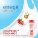 enega Moisturizing Body Lotion for Dry Skin Soya And SPF 24 ++ PA (10.14 Ounce) Raspberry Radiance Body Lotion For Men Women And Girls (Soya And SPF 24 ++ (10.14 Ounce)) - Buy Online on GoSupps.com