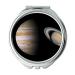 YENDOSTEEN Mirror earth theme Mirror Solar System Sun Mercury Venus Earth Mars Jupiter makeup mirrors pocket mirror portable mirror
