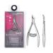 STALEKS PRO for Natury Nails Professional Cuticle Pliers 4 mm Stainless Steel Smart 30-4