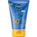 NIVEA Sun Kids Sun Balm for Children SPF 50+ Travel Size 50 ml