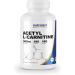 Nutricost Alpha Lipoic Acid 600mg, CoQ10 100mg, Acetyl L-Carnitine 500mg - Bundle Deal - Buy Online on GoSupps.com