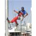 Lalizas Professional Bosun's Chair - Safety Seat for Extended Time Aloft - Buy Online on GoSupps.com