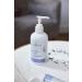 Buy Bleu Lavande Natural Lavender Hand Cream - 100% Pure Lavender Essential Oil Non-Greasy Vegan & Cruelty-Free - Soothing Moisturizer 8.4 Fl Oz - Buy Online on GoSupps.com