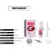 Tooth Gemstone Set | DIY Teeth Gems Kit with Glue | Tooth Jewelry & Dental Stone Collection - Buy Online on GoSupps.com