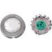 Lot De 3 T tes De Rechange For Rasoir Philips HQ64 Compatibles Avec Les Mod les AT750 AT890 PT860 PT720 PT724 PT730 AT810 AT830 PT723 - Buy Online on GoSupps.com