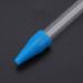 Acrylic Pipette Dropper for Coral Feeding & Aquarium Liquid Fertilizer | Best for Sea Fish & Reef Corals - Buy Online on GoSupps.com