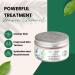 ORGANIQUE Enzymatic Herbal Peeling with AHA Acids and Bio-active Extracts for effective skin renewal anti-inflammation and soothing effects - Buy Online on GoSupps.com