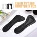 GALPADA High Heel Cushion Inserts for Women - 2 Pairs 3/4 Adhesive Barefoot Insoles for Shoes Sandals Flats & Boots - Buy Online on GoSupps.com