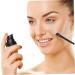Baluue 48 Pcs Eyeliner Brush Eye Shadow Brush Eyeliner Makeup Tool Practical Eyeliner Brush Black  - Buy Online on GoSupps.com