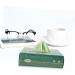 100Pcs Premium Lens Cleaning Cloths - Perfect for Glasses Cameras & TVs | Microfiber Wipes for Smudge-Free Cleaning - Buy Online on GoSupps.com