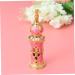 Angoily Essential Oil Bottle Wedding Ceremony Decorations Bleach for Hair Crystal Decor Ladies Perfume Vintage Makeup Small Glass Containers Travel Perfume Perfumes Spray Bottle Miss Care - Buy Online on GoSupps.com