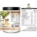 Bionutricia Cinnamon Extract Powder 200g No Additive & certified By Halal - Buy Online on GoSupps.com