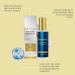 XINRAN Anti-aging retinol essences retinol moisturizing face and eye contour cream lightweight gel with anti-aging essences long-lasting moisturizing gel nourishing retinol day cream (5 pcs) - Buy Online on GoSupps.com