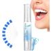 Pain-Free Tooth Whitening Pen & Gel | Effective Teeth Bleaching for Spotless White Teeth | Includes Oral Care Sponge - Buy Online on GoSupps.com