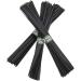 King Soba Organic Black Rice Noodles 12 x 250g Black Rice 250 g (Pack of 12) - Buy Online on GoSupps.com