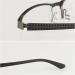 JHDXL Blue Light Blocking Reading Glasses +1.25 - Gray Anti-Eye Strain Computer Readers with Clear Magnification - Buy Online on GoSupps.com