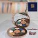 Estee Lauder Bronze Goddess Azur Palette - Summer Look Collection - Buy Online on GoSupps.com