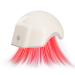Elitzia Laser Hair Growth Cap 660-850nm Th rapie par la lumi re infrarouge Th rapie par la lumi re rouge pour la perte de cheveux Lumi re LED Traitement de la repousse des cheveux noirs ETIFHG1