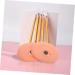 HAPINARY 1 Pair eye makeup training skin makeup eye skin eye skin practice tool 7.70X5.70X1.50CM As Shown - Buy Online on GoSupps.com
