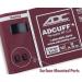 ADC Diagnotix Multikuf 732 4-Cuff EMT Kit | Professional Palm Aneroid Sphygmomanometer with Multisize Cuffs | Child to Large Adult BP Cuffs - Buy Online on GoSupps.com