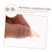 Housoutil 2400 Sheets Double Eyelid Sticker Eyelid Lifter Strips Eyelid Tape for Hooded Eyes Double Back Reel - Buy Online on GoSupps.com