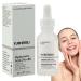 Hyaluronic Acid 2% + B5 Hyaluronic Acid Serum for Face Skincare Serum Face Serum for Women Hydrating Serum Hyaluronic Acid Moisturiser for Face Hydrated Brightening Serum to Plump and Smooth Skin
