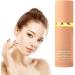 Foundation 4 in 1-30ml Mercy Blue Foundation Golden Blue Foundation Makeup 4 in 1 Foundation Liquid Hydrating Light Full Coverage Concealer Longwearing and Waterproof Foundation 1pcs