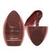 SUMEITANG Liquid Highlight  Bronzer Illuminator  Cream Face Brightening and Shadowing Stick  Glow Highlighting Face Contouring Deepening Contour Side Shadow Makeup Long Lasting Shimmer - Red Brown