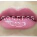 LipSense Goddess Bundle Duo Set (1 Color and 1 Glossy Gloss)