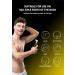 Buy Full Body Wet & Dry Electric Shaver for Men | Waterproof Rotary Beard Trimmer - Model #10 Black - Buy Online on GoSupps.com