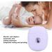 HUSHUI 2 in 1 Electric Automatic Nail Clipper Fingernail Cutter File Ages Efficient and Easy to Use Finger Nail Trimming Tool (C) - Buy Online on GoSupps.com