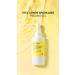  MIZON Vita Lemon Exfoliating Gel (145g) Korean Skin Care - Exfoliating Gel - Lemon Peel Oil and Mineral Water - Firms and Moisturises - Pore Care - Removes Dead Cells - Buy Online on GoSupps.com
