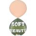 Corneria Large Makeup Sponge 2PCS - Super Soft Powder Puffs for Quick & Easy Makeup Application | Beauty Blender for Liquid Foundation & Loose Powder - Green - Buy Online on GoSupps.com