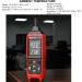 Digital Humidity & Temperature Meter - LCD Dew Point Tester Hygrometer for Accurate Readings | International Shipping Available - Buy Online on GoSupps.com