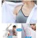 30Pcs Underarm Sweat Pads Perspiration Pads Disposable Armpit Pads Perspiration Armpit Sheet Sweat Absorbing Pads to Keep Underarm Dry and Clothes Clean for Women and Men - Buy Online on GoSupps.com