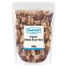 Organic Broken Brazil Nuts 500g Certified Organic by Fenbrook Organic
