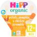 Hipp Organic Potato Pumpkin & Chicken Scrumble 12+ Months 230g - Buy Now for Healthy Toddler Meals - Buy Online on GoSupps.com