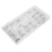 Nail Art Rhinestones Nail DIY Rhinestones Nail Decoration Bright and Shiny Glass Rhinestones Nail Rhinestones for Beginners in Nail Art for Nail Salon