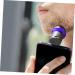 USB Mini Travel Shaver for Men | Electric Beard Trimming Razor | Compact & Stylish Design - Buy Online on GoSupps.com