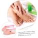 Healeved 2 Pairs Wax Gloves Keep Warm Foot Mask Paraffin Wax - Buy Online on GoSupps.com