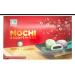 Formosa Japanese Mochi Assortment Pack with Matcha Green Tea, Taro, & Red Beam 1.85 Pound (Pack of 1)