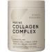 Sports Research Collagen Beauty Complex Marine Collagen Unflavored 5.75 oz (163 g)